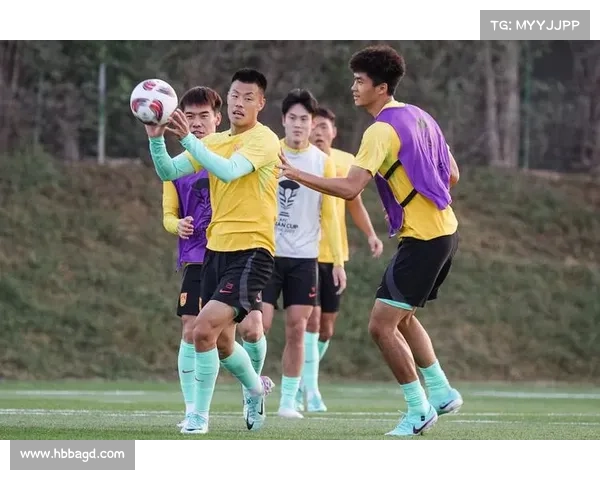 揭秘卡塔尔成为国足苦主背后的历史原因与战术对抗分析