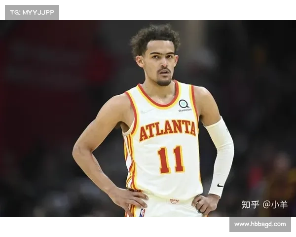 恭喜特雷-杨生涯总得分突破12000总助攻超4500迎里程碑时刻