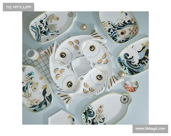 戴资颖亲自设计环保餐具助力台湾慈善义卖活动 传递绿色生活理念