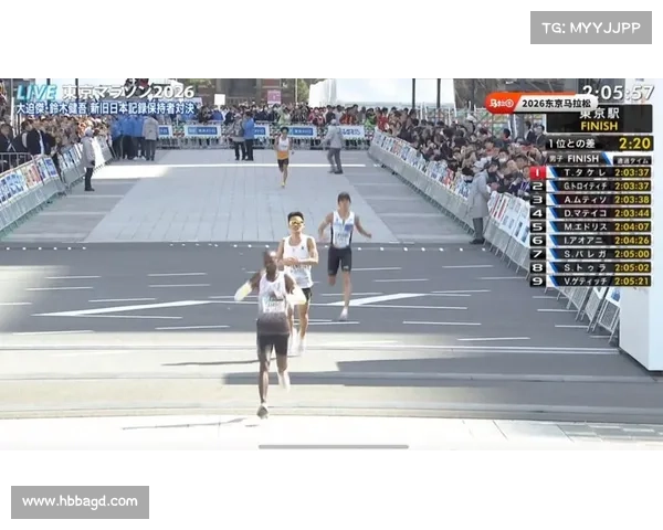 打破马拉松纪录的十大关键因素及其背后科学原理揭秘