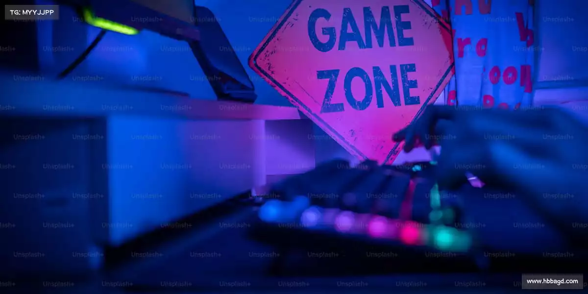 bjl平台——💡 打破常规,颠覆想象,让游戏成为第九艺术!🎨